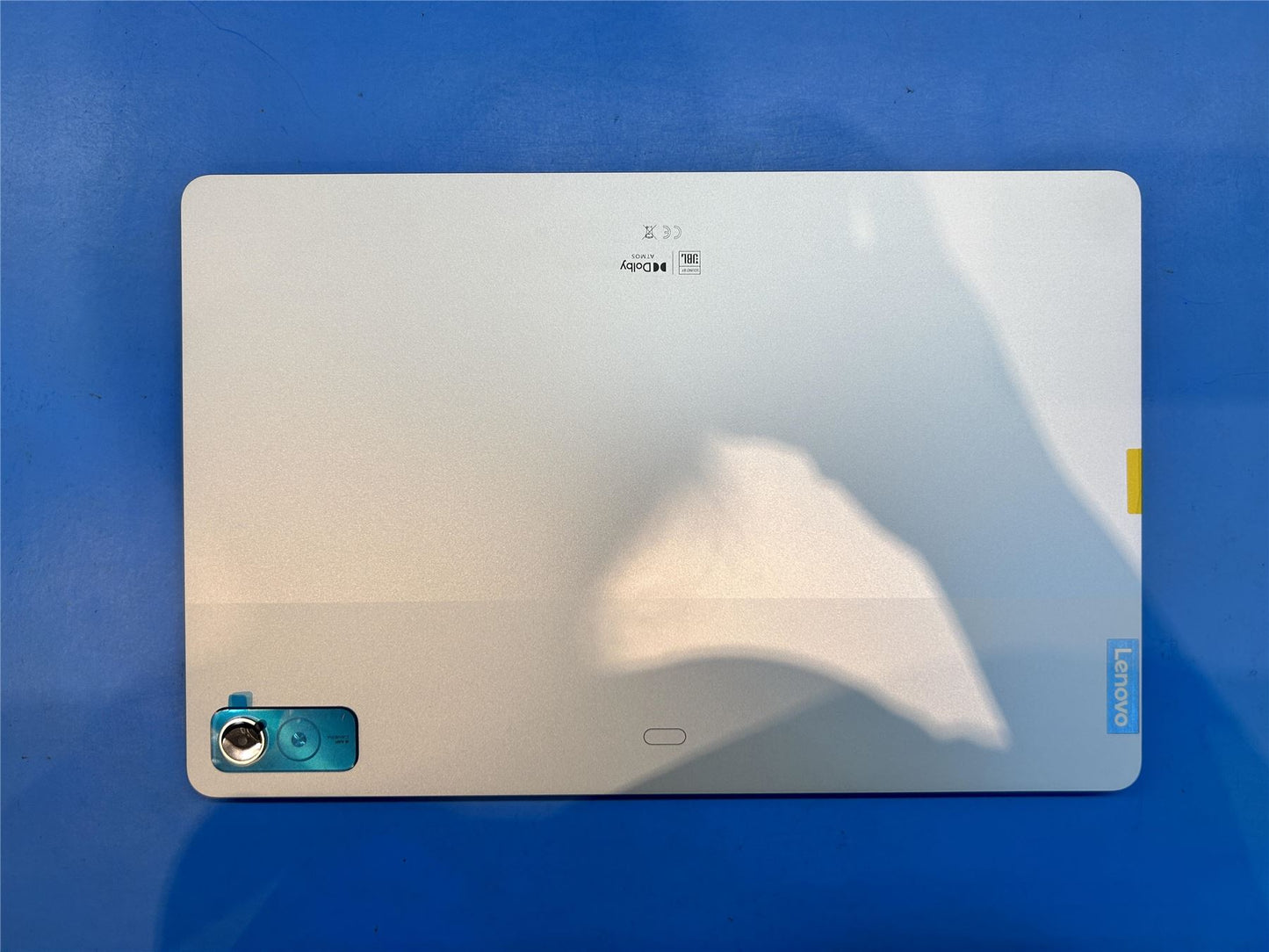 Lenovo TB370 R-Cover_GOT&HQ316000082Q0 CS 5S58C23504