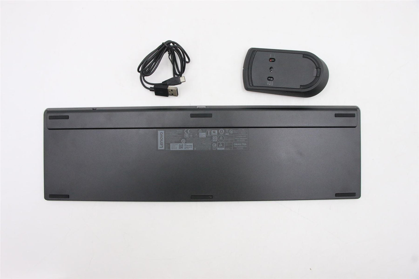 Lenovo ultraslim FRU Portugese 03X7671