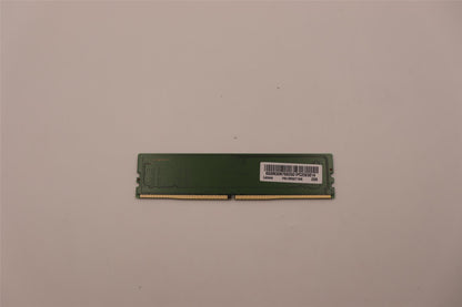 Lenovo UDIMM,8GB, DDR5,4800 ,Samsung 5M30Z71686