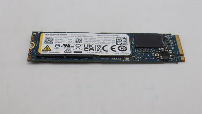 Lenovo ThinkStation P16 Gen 2 P1 Gen 6 P620 Solid State Drive SSD 5SS0V26445