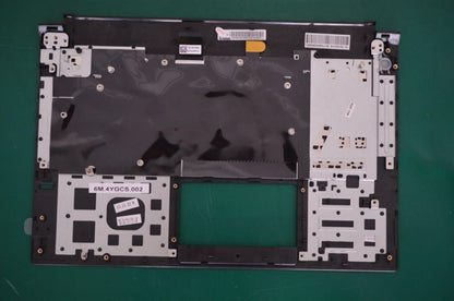 Lenovo LM49s Upper Case Black W/KB-US US English Keyboard 90202360