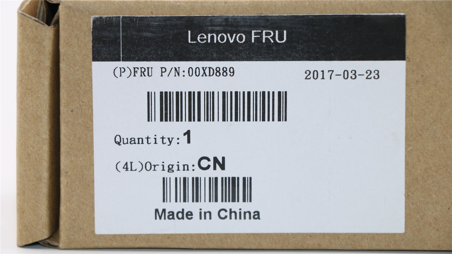 Lenovo 23.8 C2 switch cable 00XD889