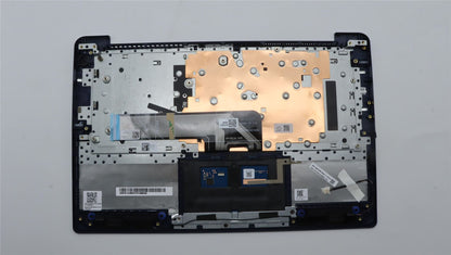 Lenovo Upper Case ASM_POR L82RJ NFP AB 5CB1H43596