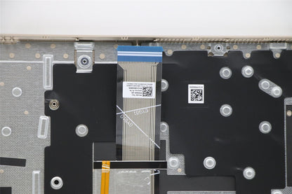 Lenovo Upper Case ASM_KORL82H8NFPSDBL 5CB1B84514