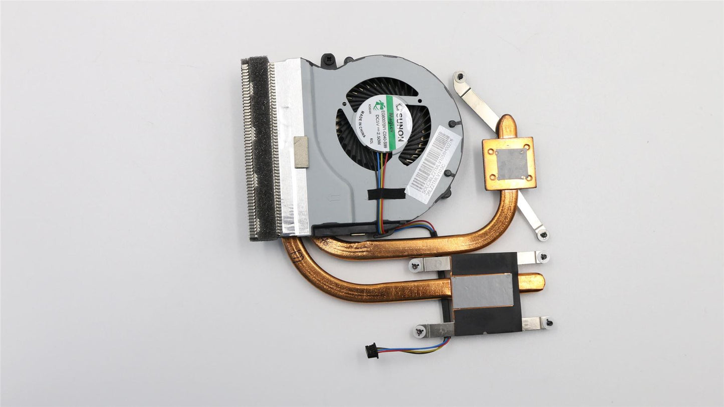 Lenovo LZ2 Thermal Module DIS 35W 90200618