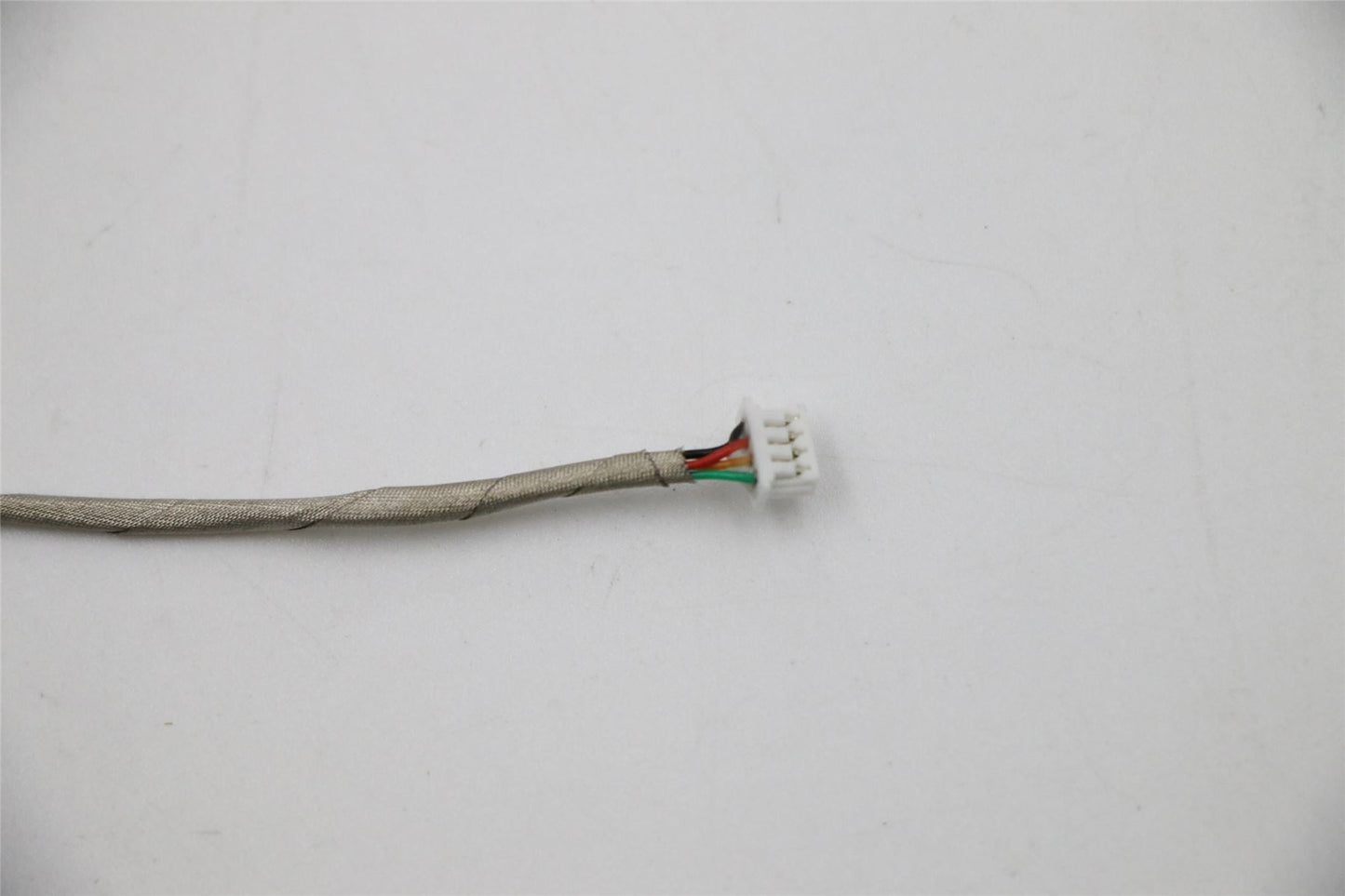 Lenovo Fru, MiC cable 175mm White 00XL379