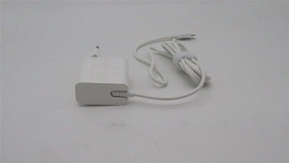 Lenovo Yoga 7 Carbon-14ACN06 AC Charger Adapter Power White 65W 5A10W86283