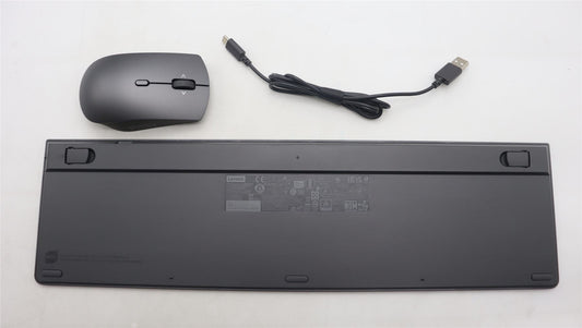 Lenovo Primax K71_G2 2.4GBT Grey FR 5KM1K37627