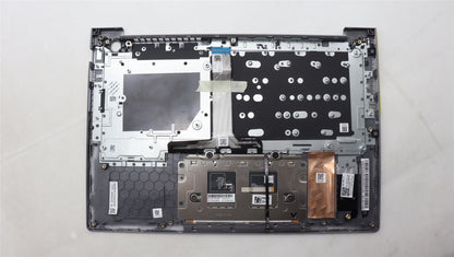 Lenovo COVER Upper Case ASM_SWS W21KJ AGBL 5CB1M48349