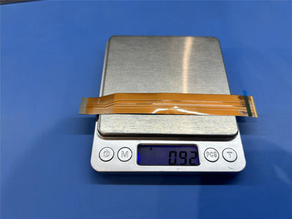 Lenovo 9QGH1 LCD_FPC&*6680AA001623 CS 5F78C23483
