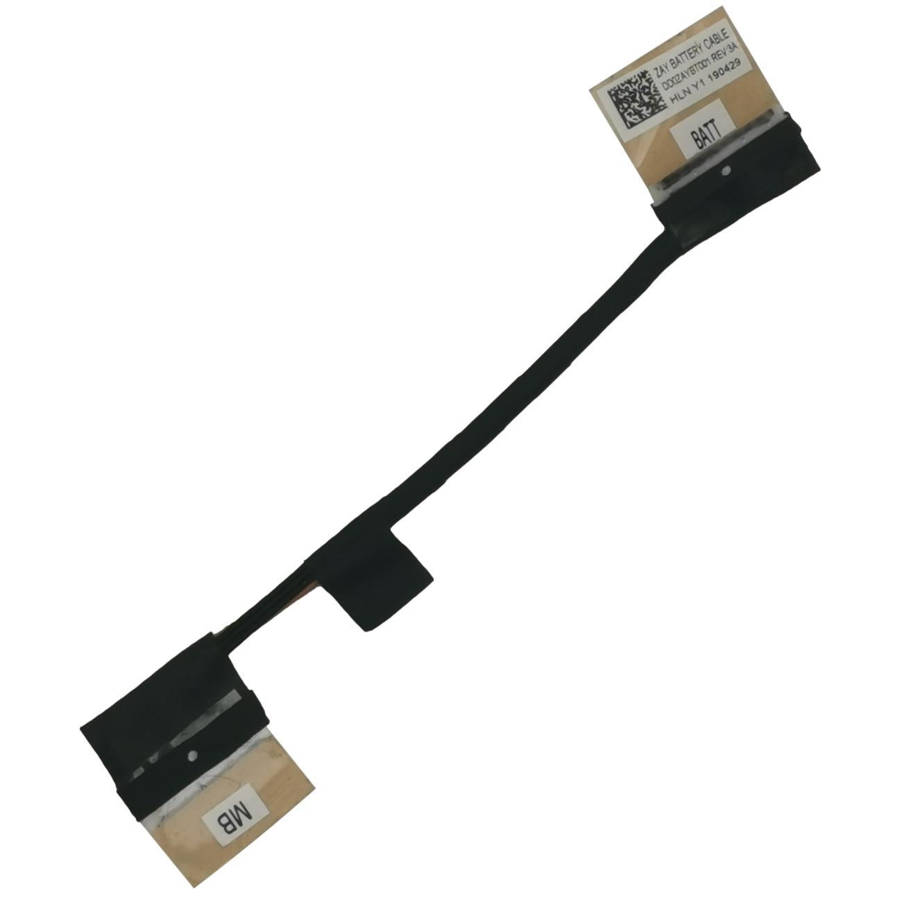 Acer Chromebook CB715-1W CB715-1WT Battery Cable 50.HB1N7.004