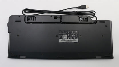 Lenovo USB SmartCard Hungarian- Keyboard 03X8118