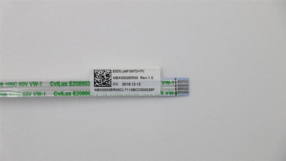 Lenovo LED Button FFC 01YW608