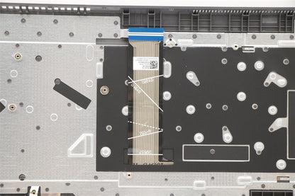 Lenovo Upper Case ASM_BEL L82NX IG_FP_D 5CB1D01861