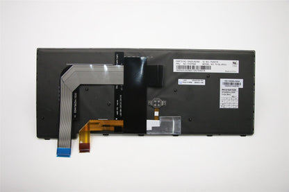 Lenovo NB_KYB KB Chicony Hungarian 01EP442