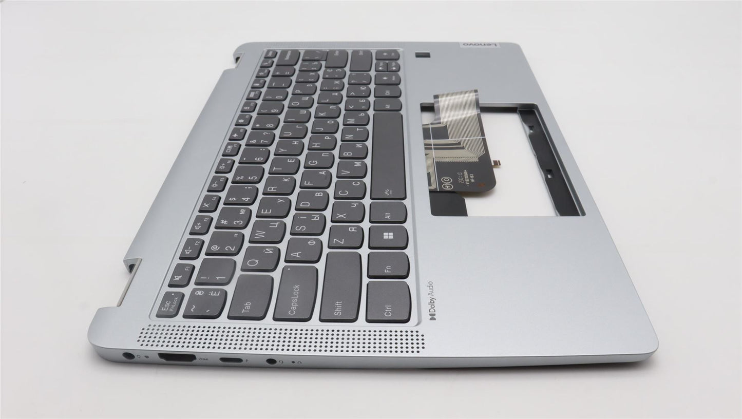 Lenovo Upper Case ASM_UKR W 82R7 CG BL 5CB1H79971