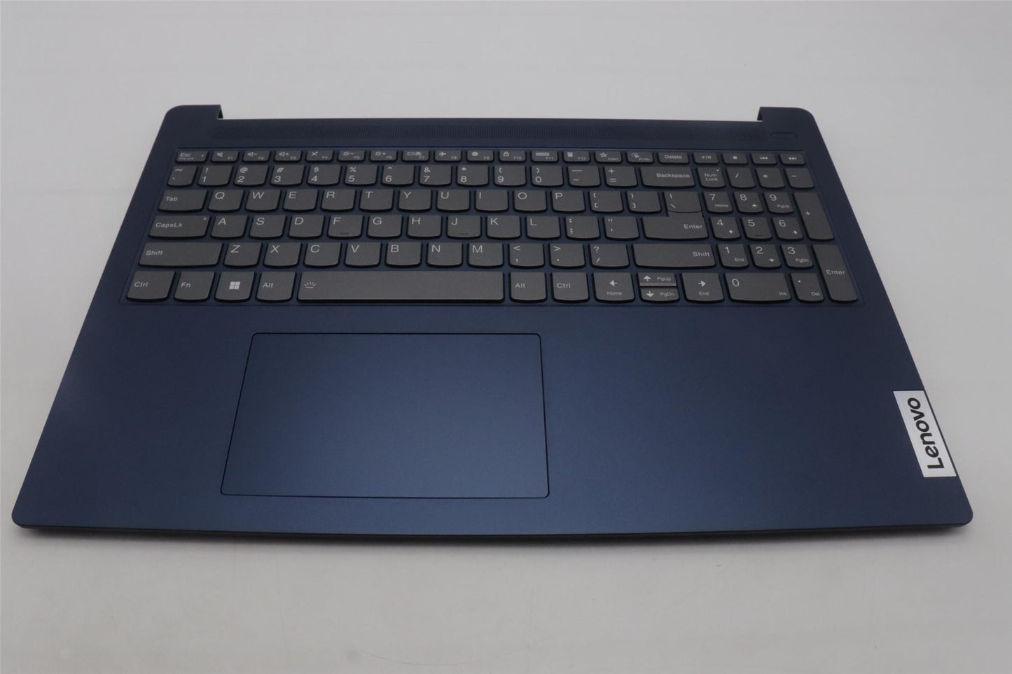 Lenovo IdeaPad 5 16IAH8 Palmrest Cover Touchpad Keyboard Bengali 5CB1L66573