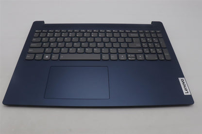 Lenovo IdeaPad 5 16IAH8 Palmrest Cover Touchpad Keyboard Bengali 5CB1L66573