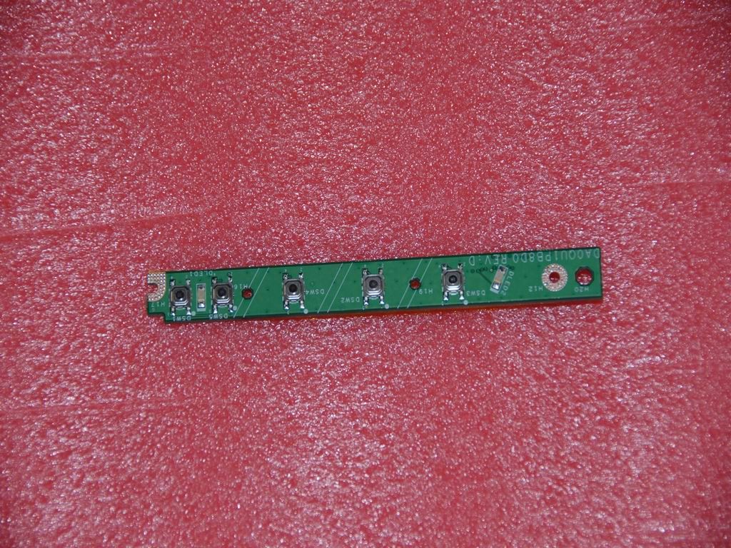 Lenovo Carib QU1 POWER/B ASSY(with cable) Power Board 11010953