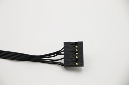 Lenovo Panel FRU,TWR Front panel Ass y 03T9956