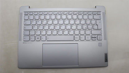 Lenovo COVER Upper Case ASM_ITA_H 83E0_FP_MIGY 5CB1L88210