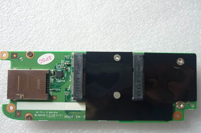 Lenovo LA46 I/O Board 11012095