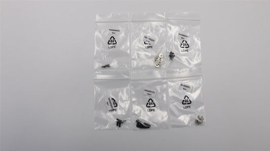 Lenovo ThinkPad L460 Screw Screws Kit 01AV945