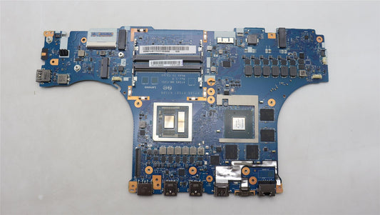 Lenovo Legion 5 16ARX8 Motherboard Mainboard DIS AMDR97945HX 5B21L49177