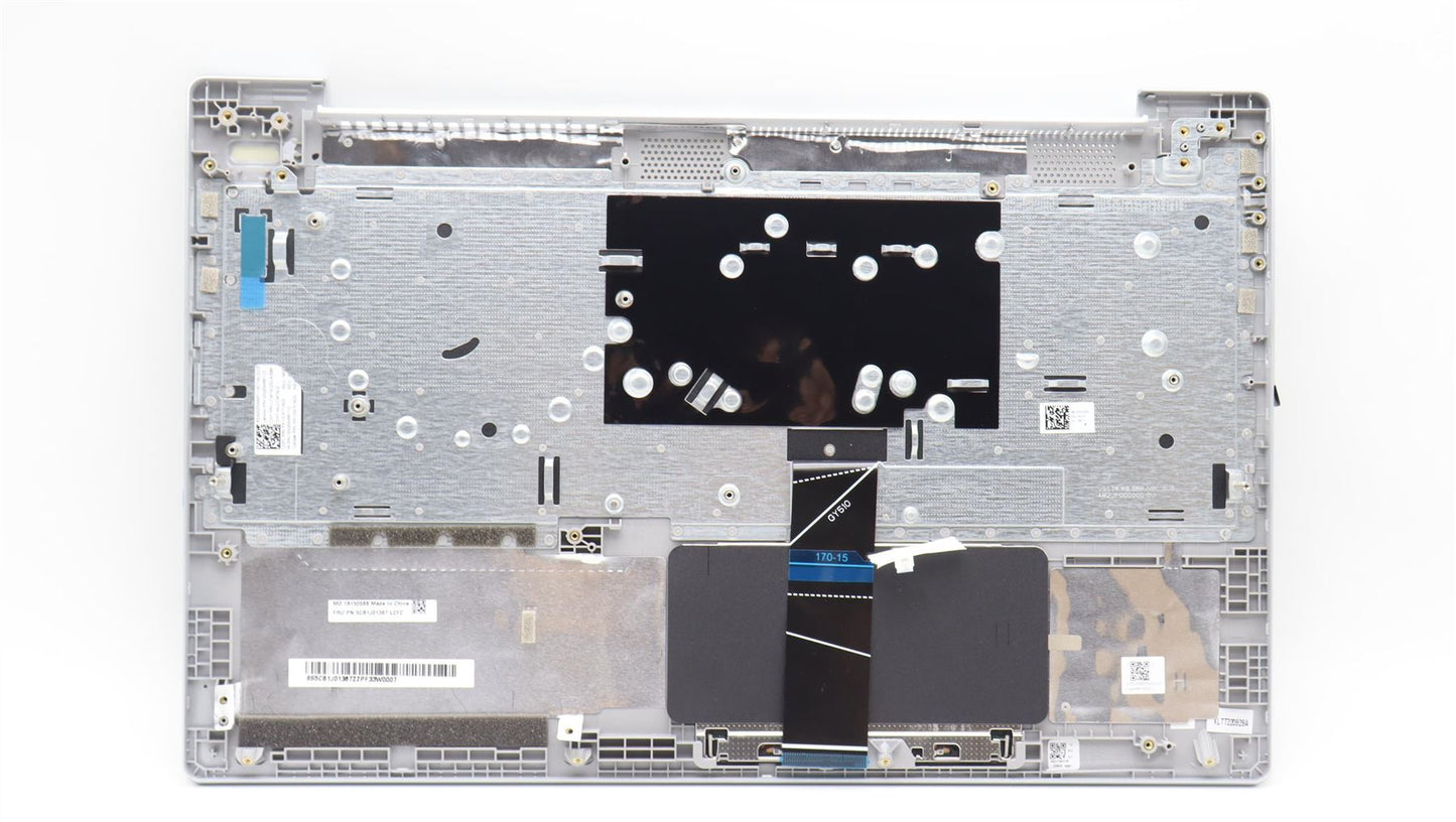 Lenovo UpperCaseASM_EUROENGL82SFNFC_NB_PC 5CB1J01367