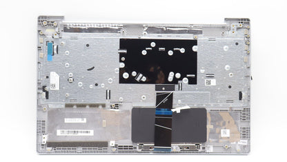Lenovo UpperCaseASM_EUROENGL82SFNFC_NB_PC 5CB1J01367