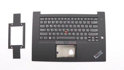 Lenovo MECH_ASM KBD+Bzl ASM,US,w/o FPR,LTN 01YU756