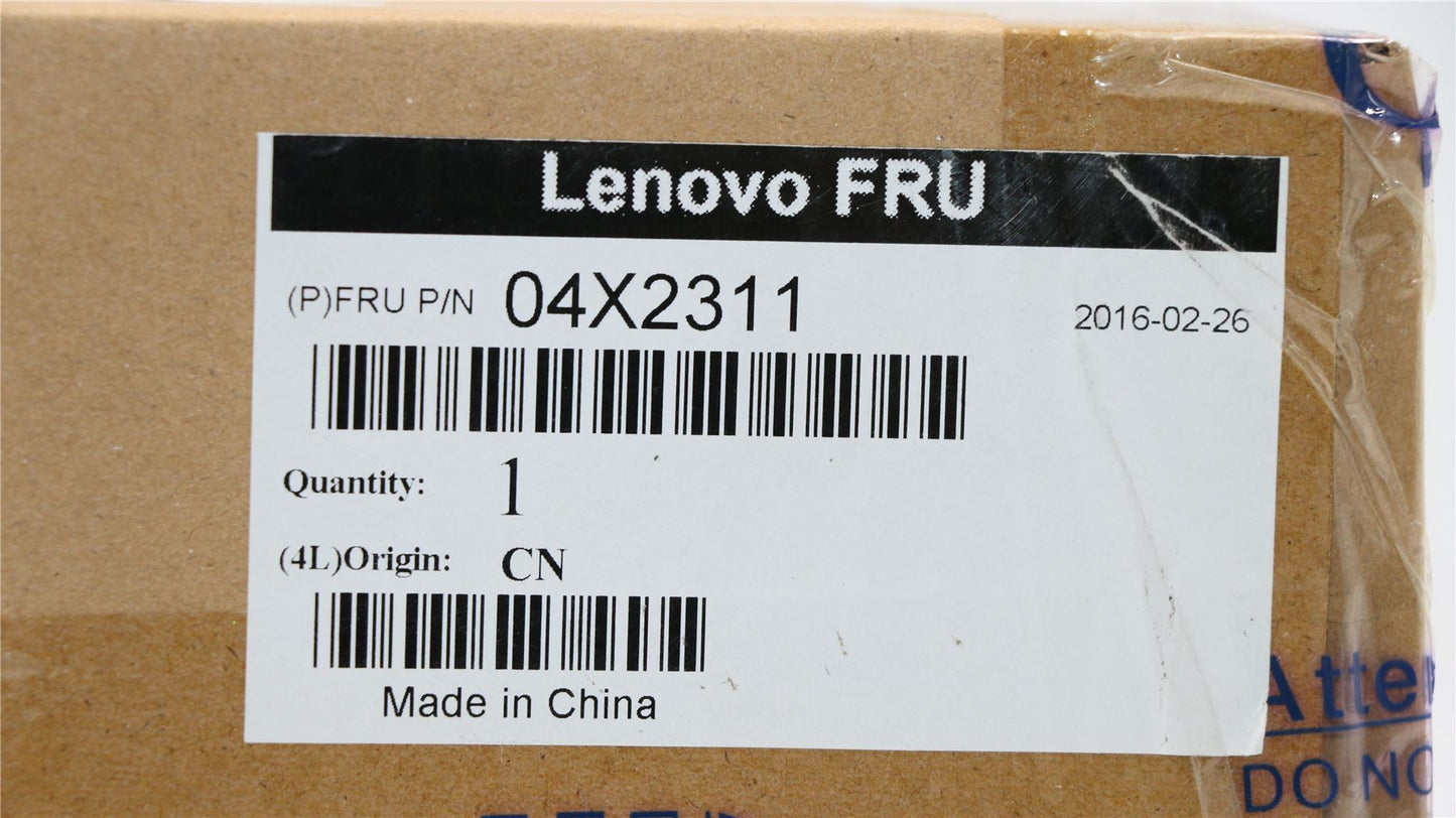 Lenovo SFF Universal SlimODD+3.5"HD 04X2311