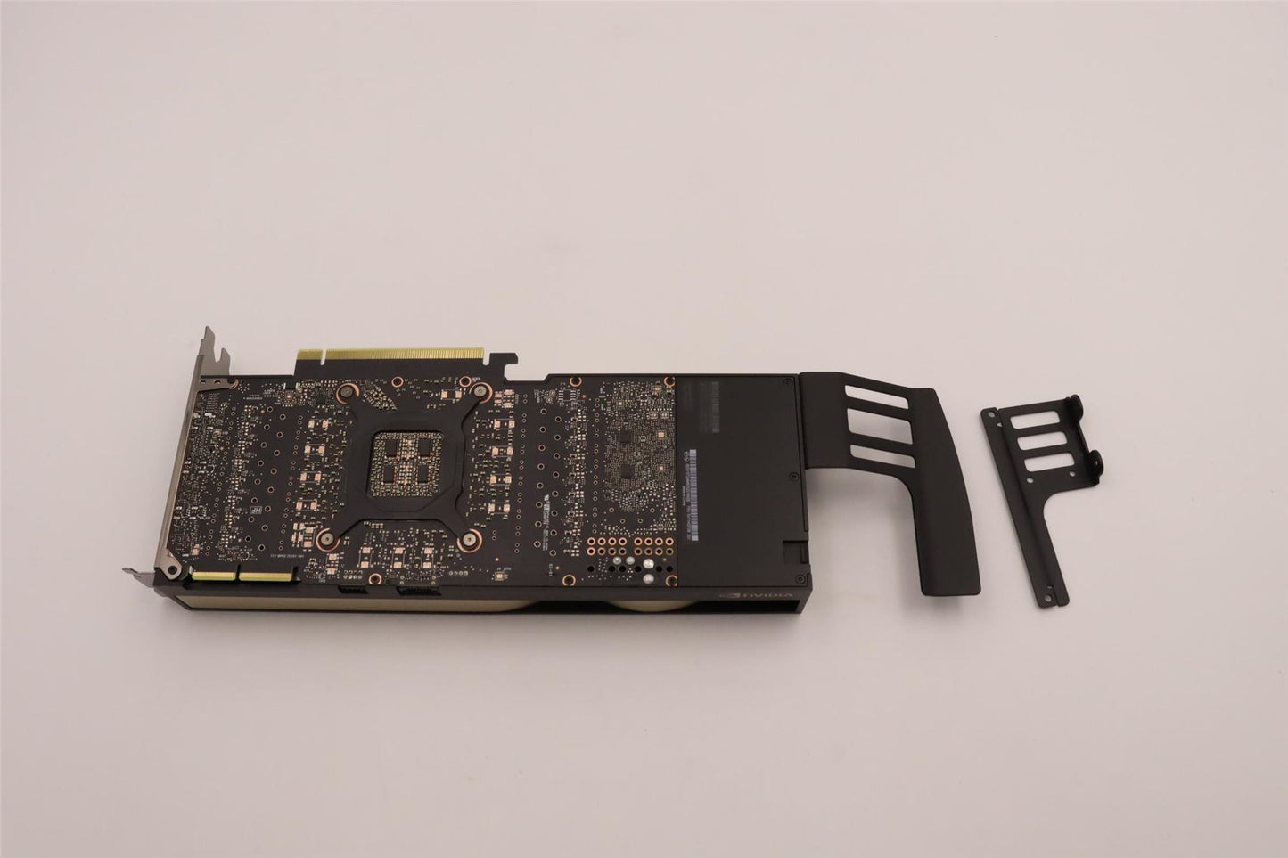 Lenovo ThinkStation PX P920 P720 P7 P620 P520c GPU Graphics Card 5V11H03706