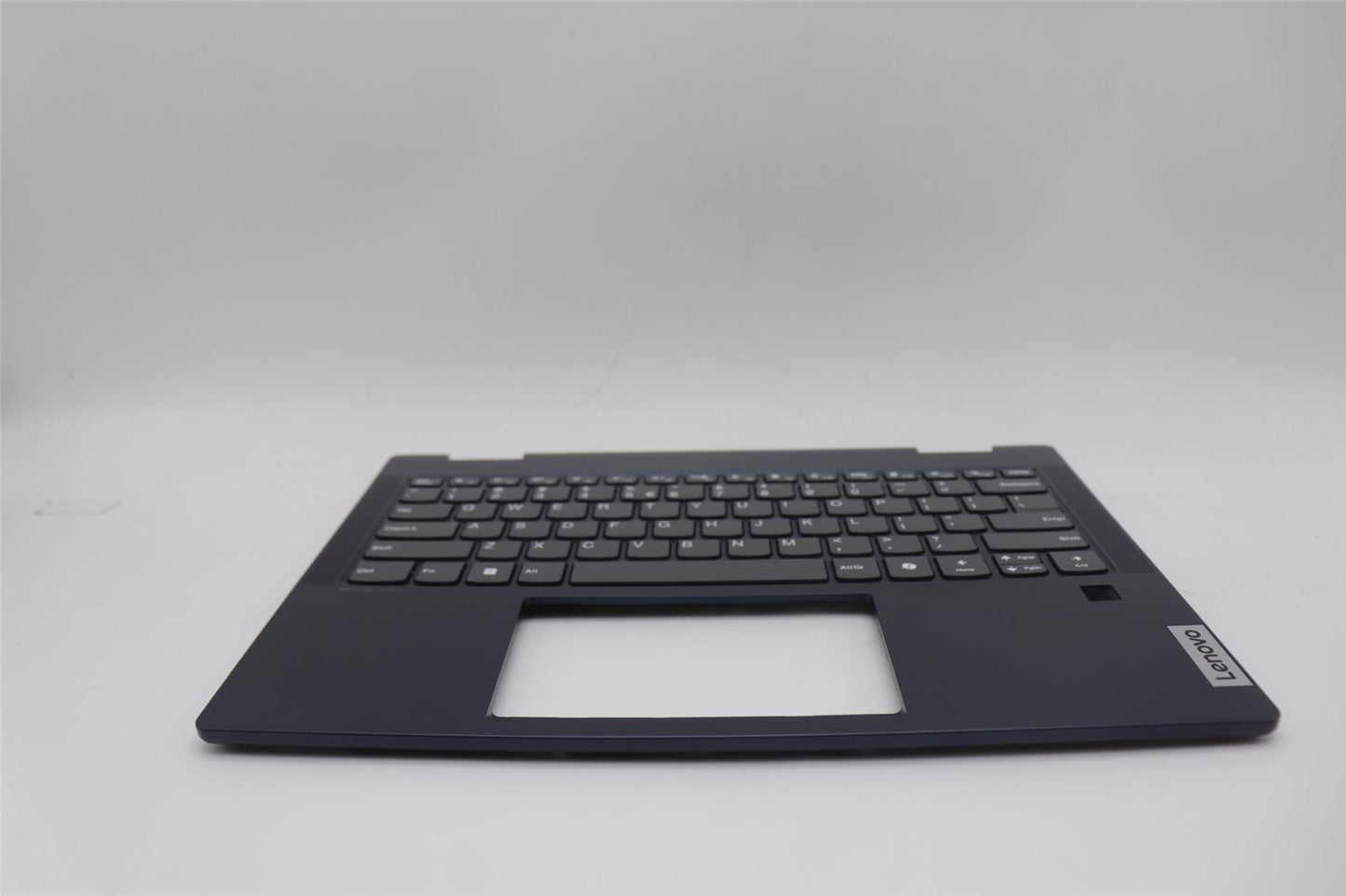 Lenovo UpperCase ASM_EURO ENG H83DR CB GY 5CB1N61410