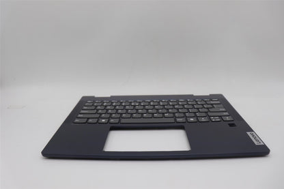 Lenovo UpperCase ASM_EURO ENG H83DR CB GY 5CB1N61410