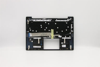 Lenovo IdeaPad S540-14IWL S540-14IML Keyboard Palmrest Top Cover Blue 5CB0S17307