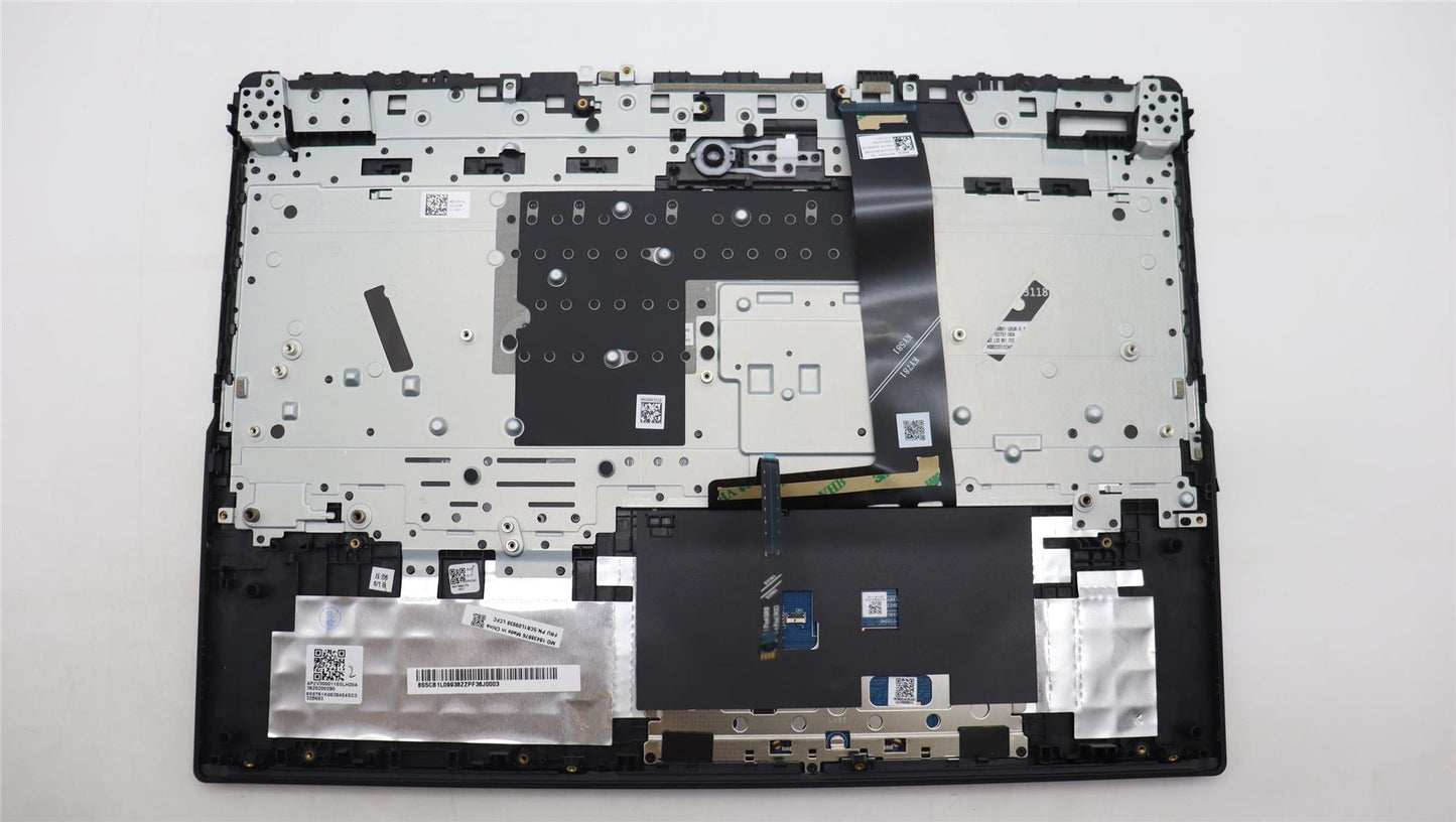 Lenovo Upper Case ASM_GER L82WQ WH WT WOL 5CB1L09938