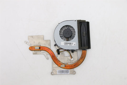 Lenovo Cooling Thermal Module With Discrete Graphics 15W Fan 90200418