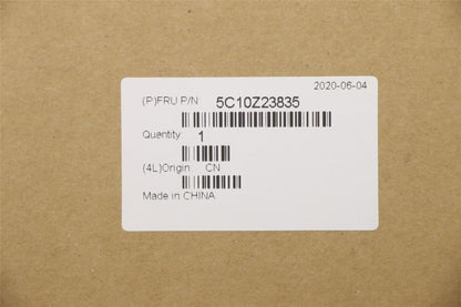 Lenovo ThinkPad L14 s L14 Gen 2 Smart Card Reader Cable 5C10Z23835