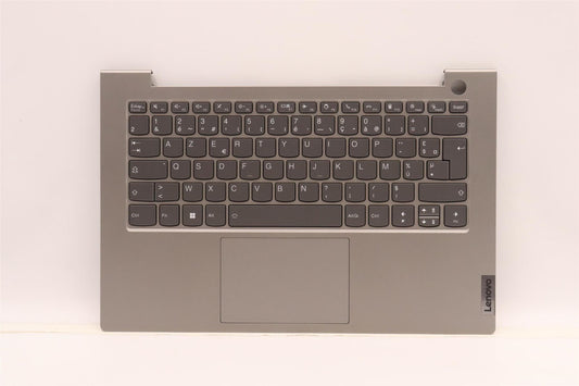 Lenovo ThinkBook 14 G4 ABA Palmrest Cover Touchpad Keyboard French 5CB1H92167