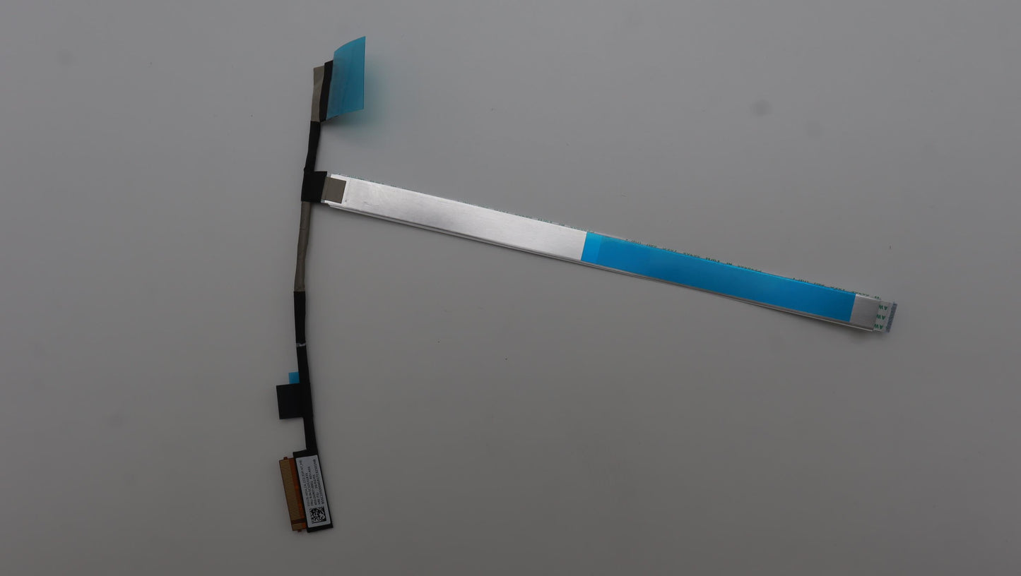 Lenovo W83RK non-touch eDP Cable 5C10S31835