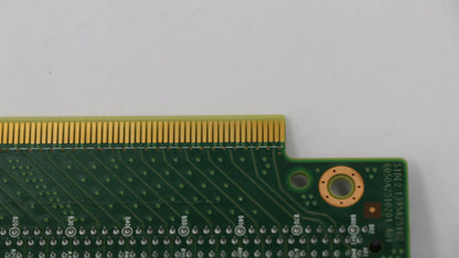 Lenovo MOD,X16 Riser x1 x16 Board 00HV521