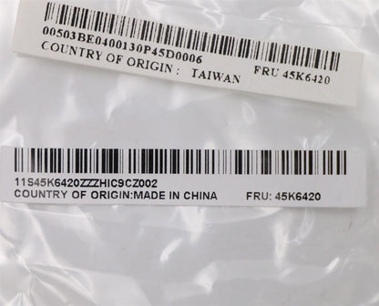 Lenovo FRU CABLE 45K6420