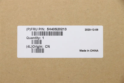 Lenovo Heatsink L 82LA AVC 5H40S20213