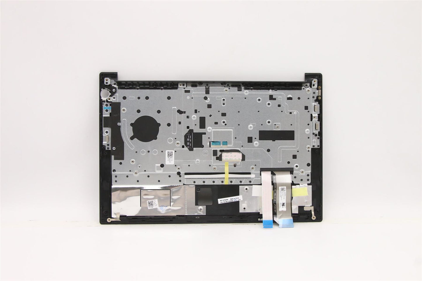 Lenovo MECH_ASM KBD HBW BL(Pri) Pat FPR US BK 5M11A35090