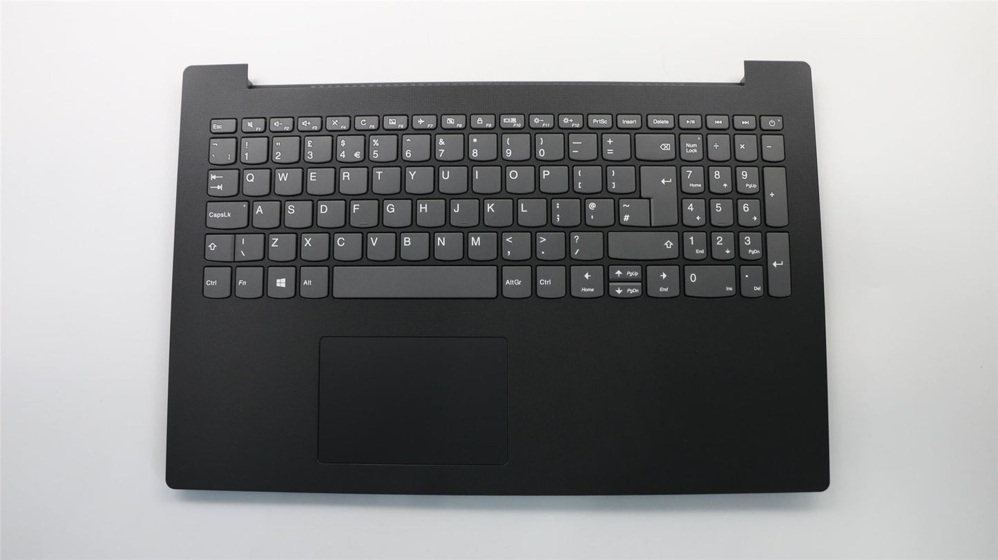 Lenovo IdeaPad 130-15AST 130-15IKB Keyboard Palmrest Top Cover UK 5CB0R34423