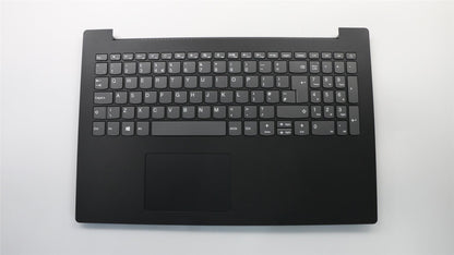 Lenovo IdeaPad 130-15AST 130-15IKB Keyboard Palmrest Top Cover UK 5CB0R34423