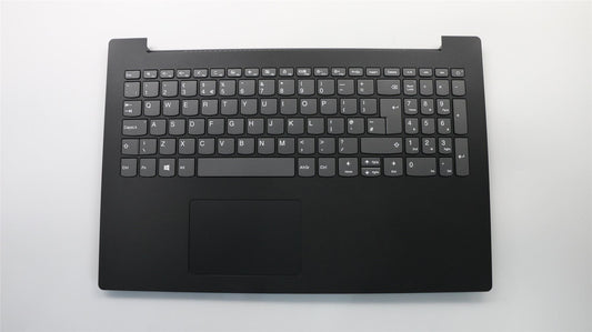 Lenovo IdeaPad 130-15AST 130-15IKB Keyboard Palmrest Top Cover UK 5CB0R34423
