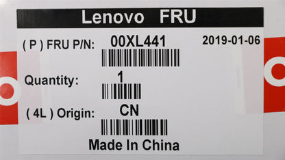 Lenovo Fru I2C Cable 00XL441