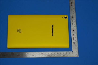 Lenovo S8-50 Rear Cover LTE CY&*1126221700 CS 5S59A6N41Y